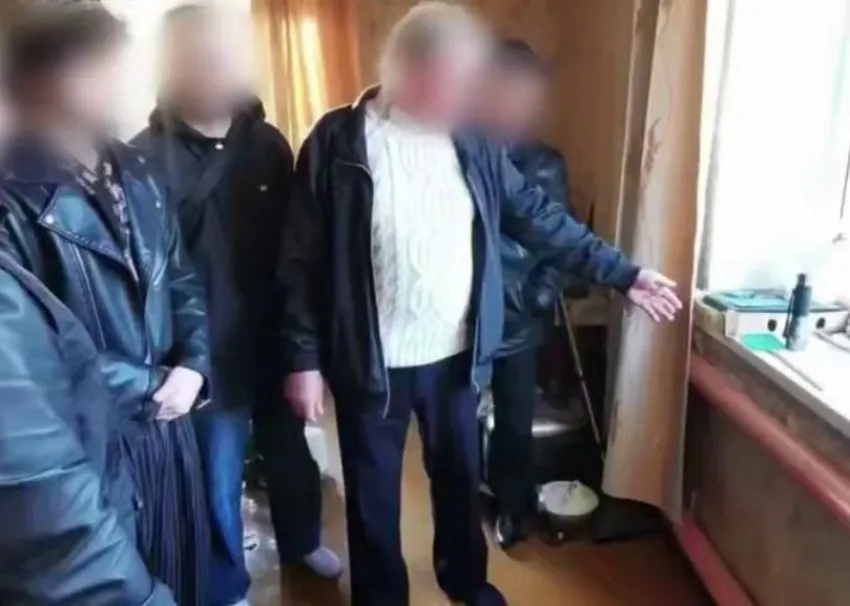 Житель хутора Курганного получил 8 лет за выстрел в голову мальчику