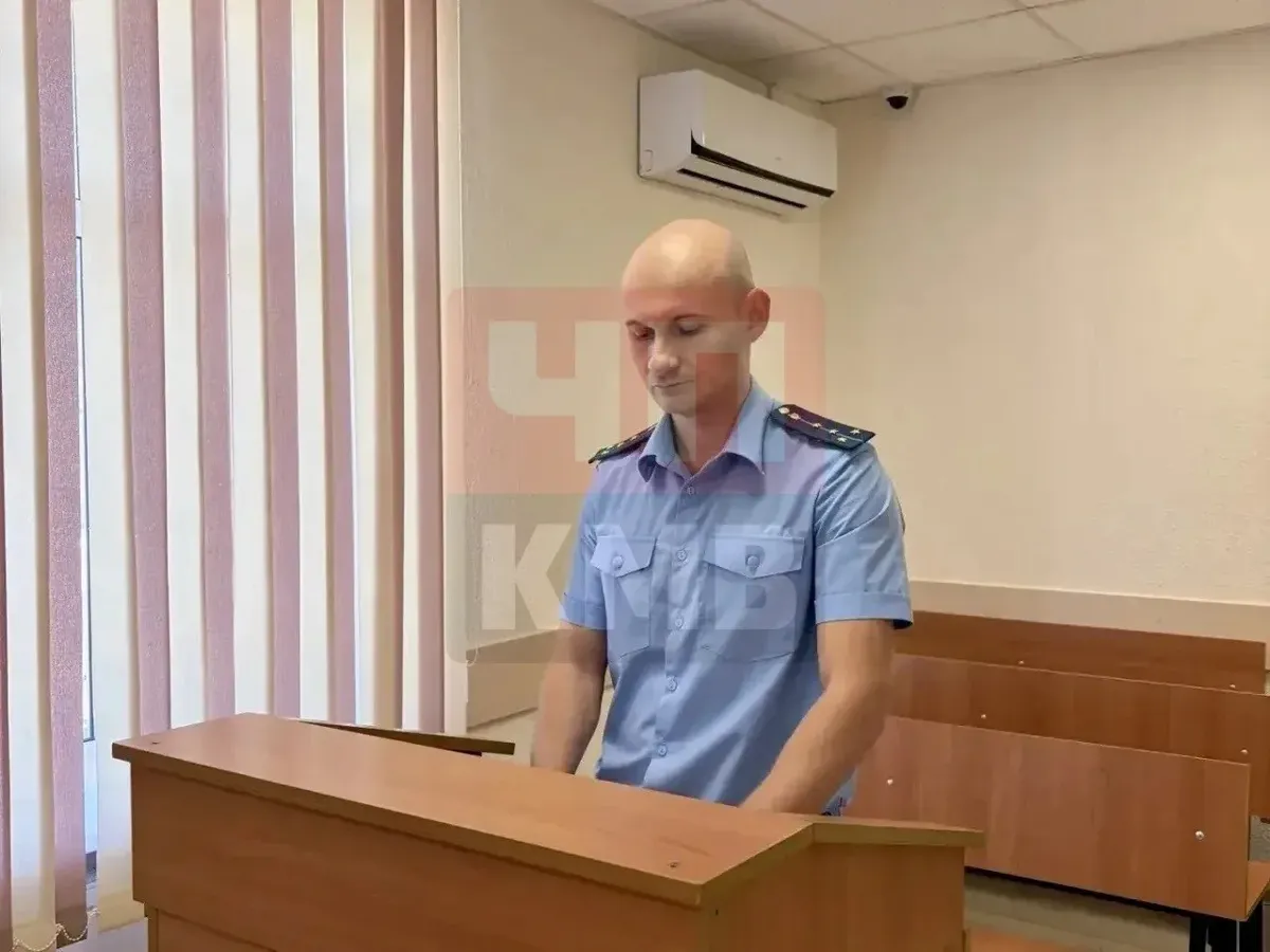 Житель Левокумского осуждён на 6,5 лет за убийство в Кумской Долине