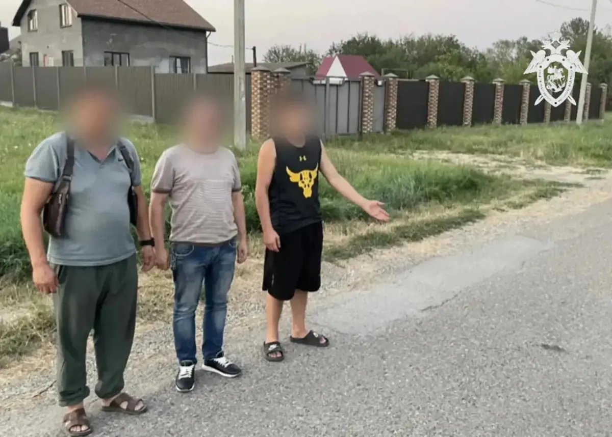 17-летний подросток одним ударом убил мужчину в Минераловодском округе — дело передали в суд