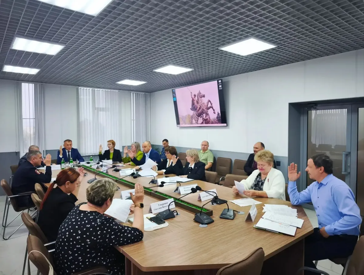Антинаркотическая комиссия подвела итоги: более 160 рейдов и 4,5 тыс. кв. м уничтоженных очагов