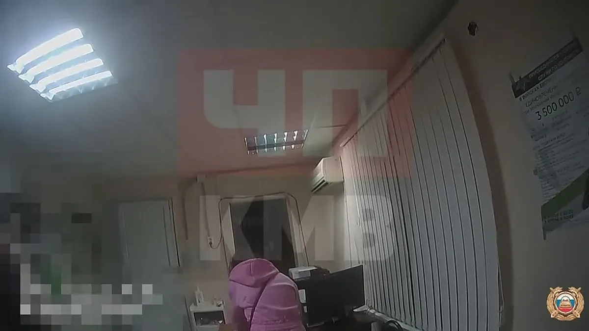 Автоледи в Ессентуках задержана за вождение в нетрезвом виде