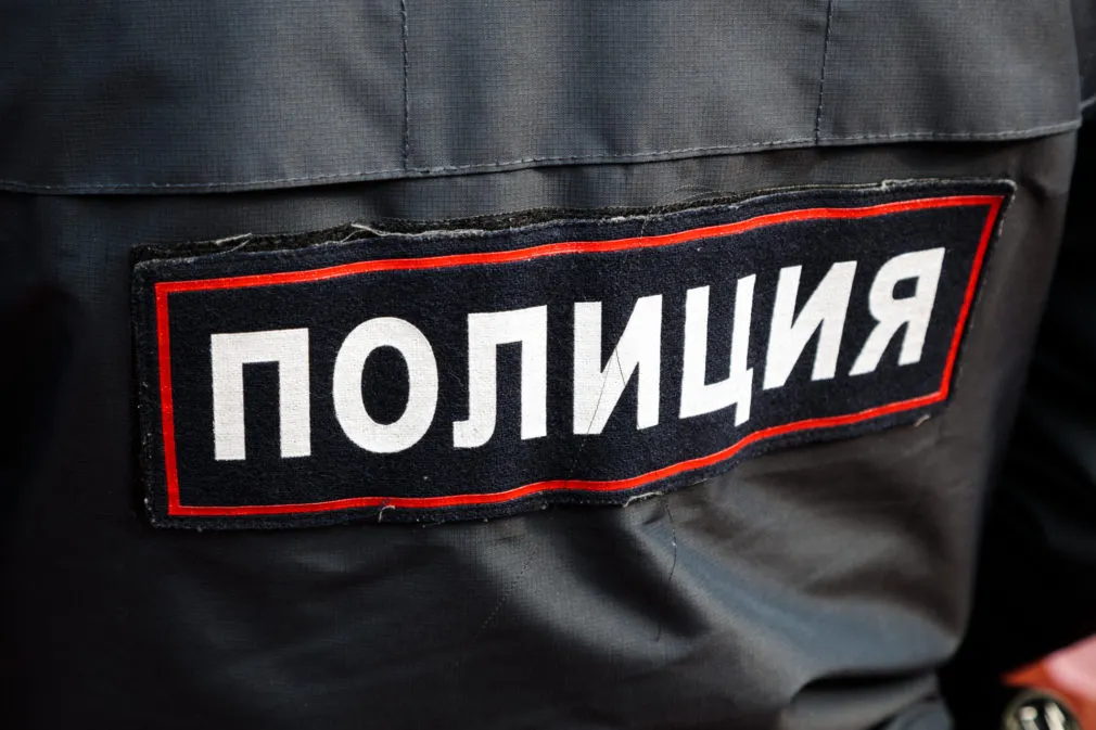Более 800 кг стройматериалов пытались похитить двое мужчин в Ставрополе