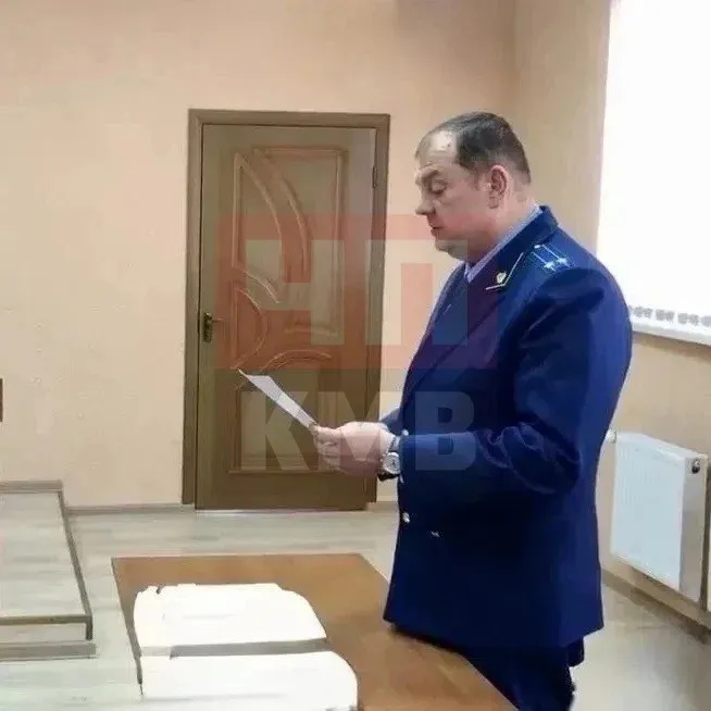 Экс-сотрудника МЧС на Ставрополье осудили за взятку