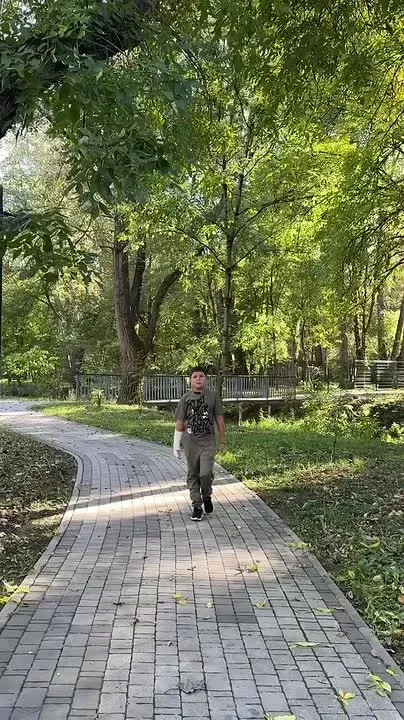 Герман Сергей — участник окружного конкурса «Сельский блогер»