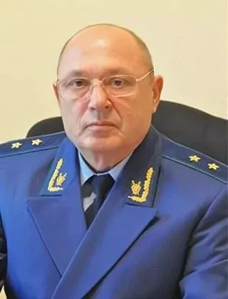 Глава Ессентуков поздравил с днём рождения Бориса Карнаухова