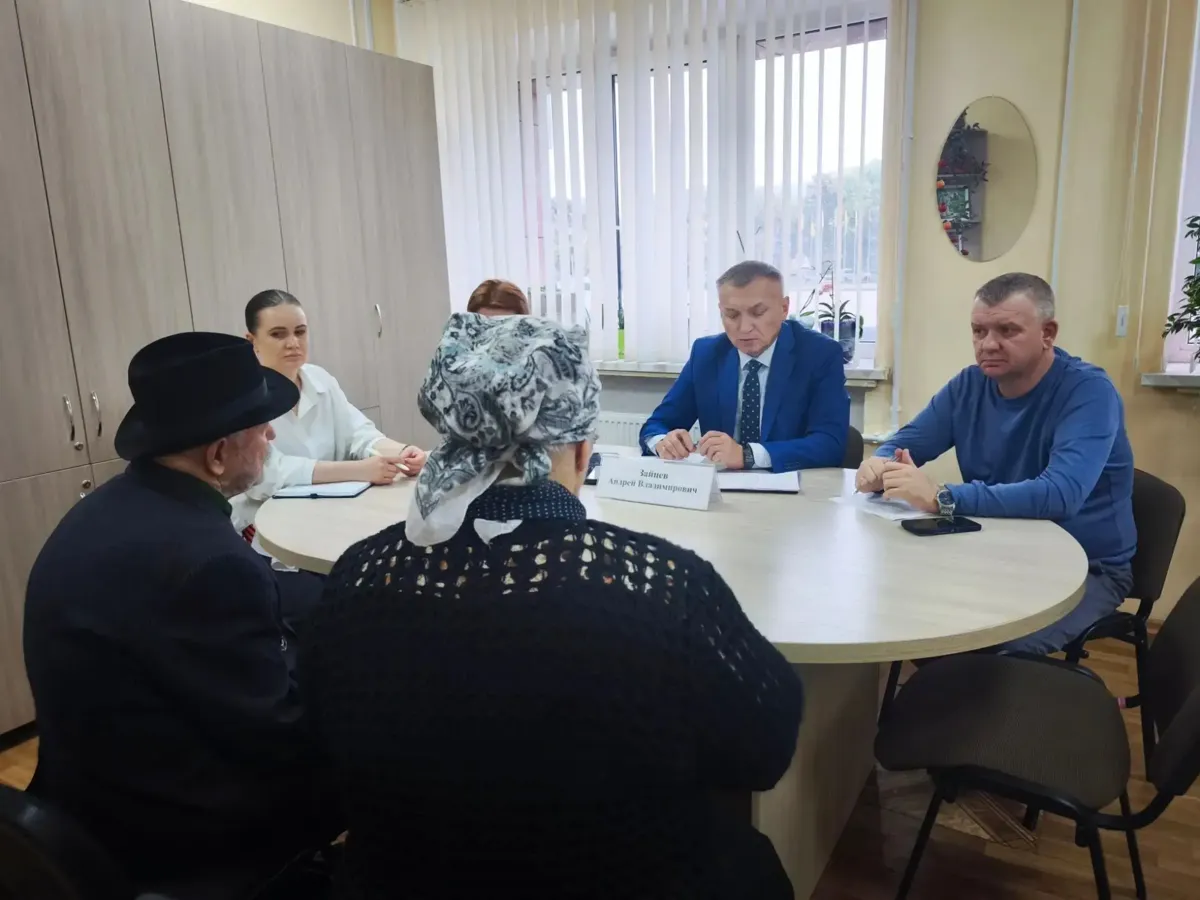 Глава Георгиевска: три дома для переселения на Черняховского введут до конца года