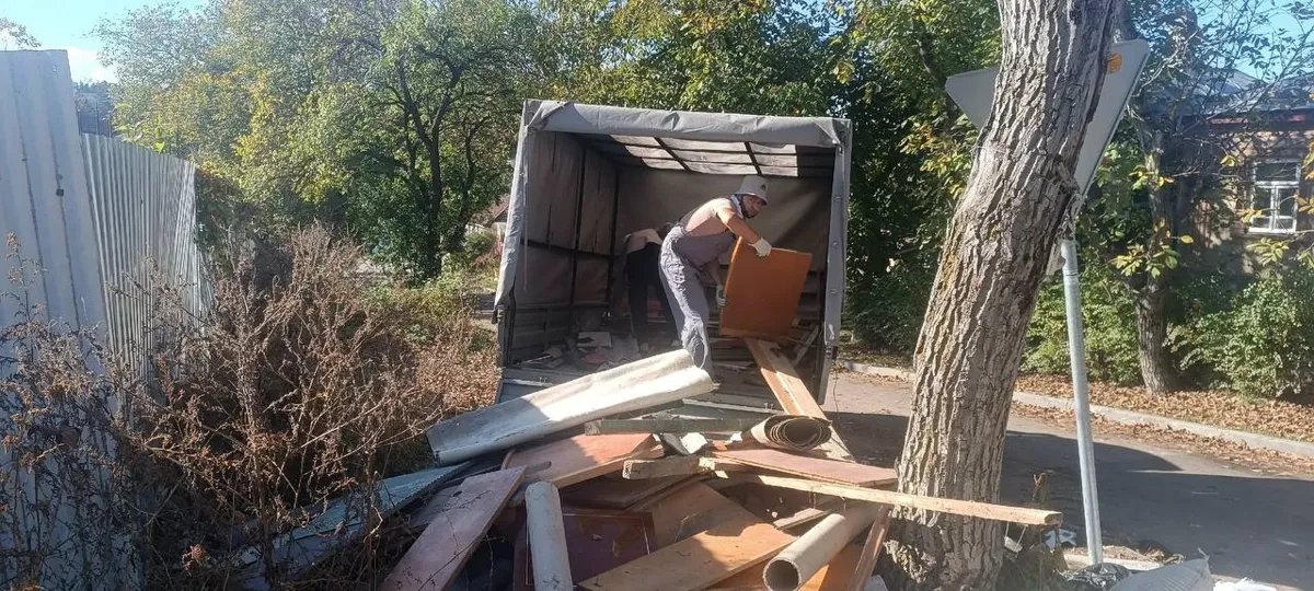 Глава Кисловодска: за вывоз мусора с незаконных свалок город платит более 20 млн в год
