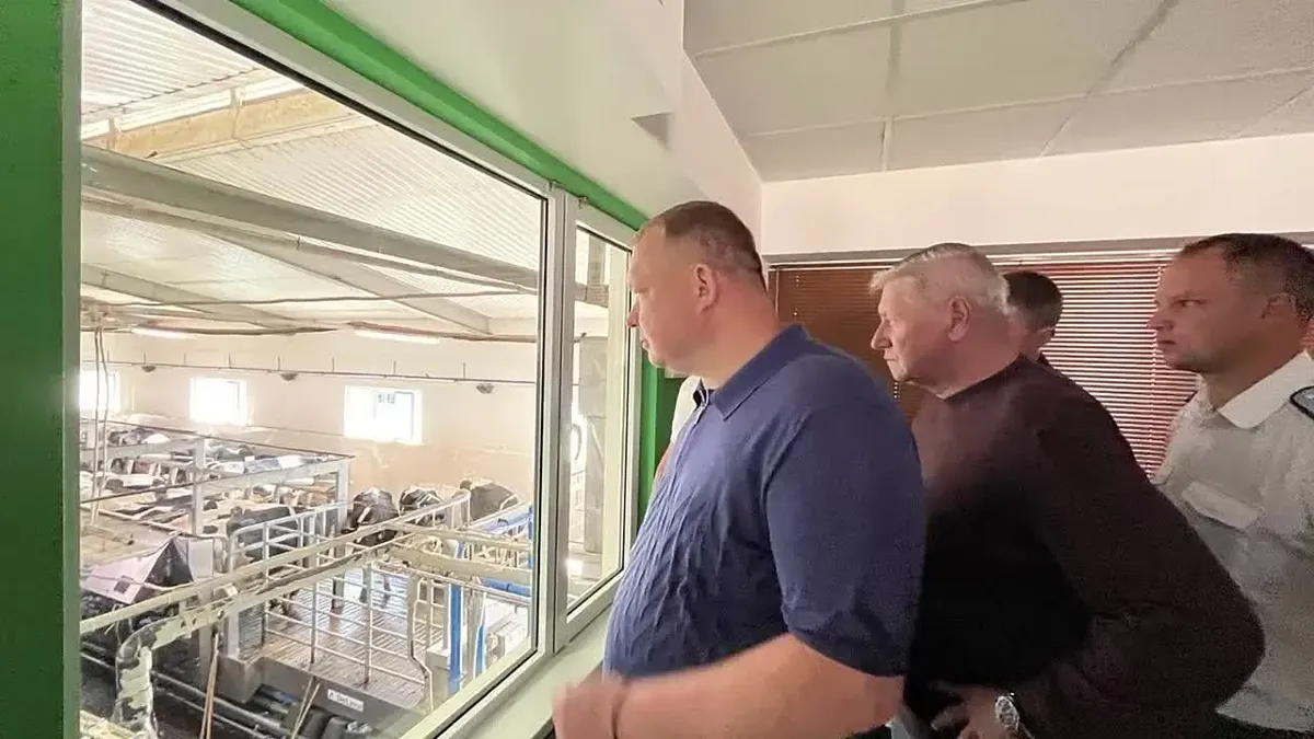 Глава Предгорного округа выразил соболезнования в связи со смертью Сергея Баранникова