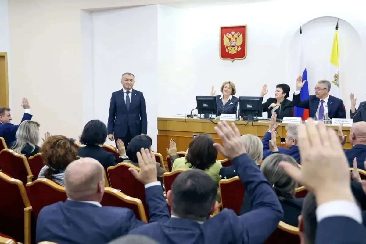 Глава Ставрополья подчеркнул важность выполнения обязательств перед земляками