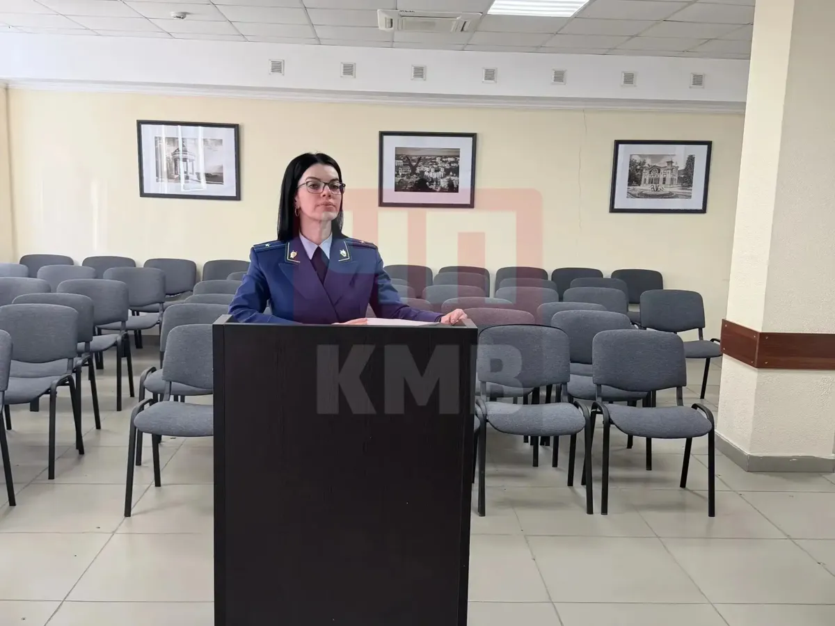 Мусор на Бештау разровняли экскаватором: ущерб — свыше 25 млн рублей