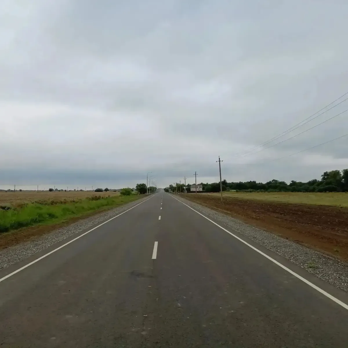 На Ставрополье до конца года обновят более 77 км краевых дорог