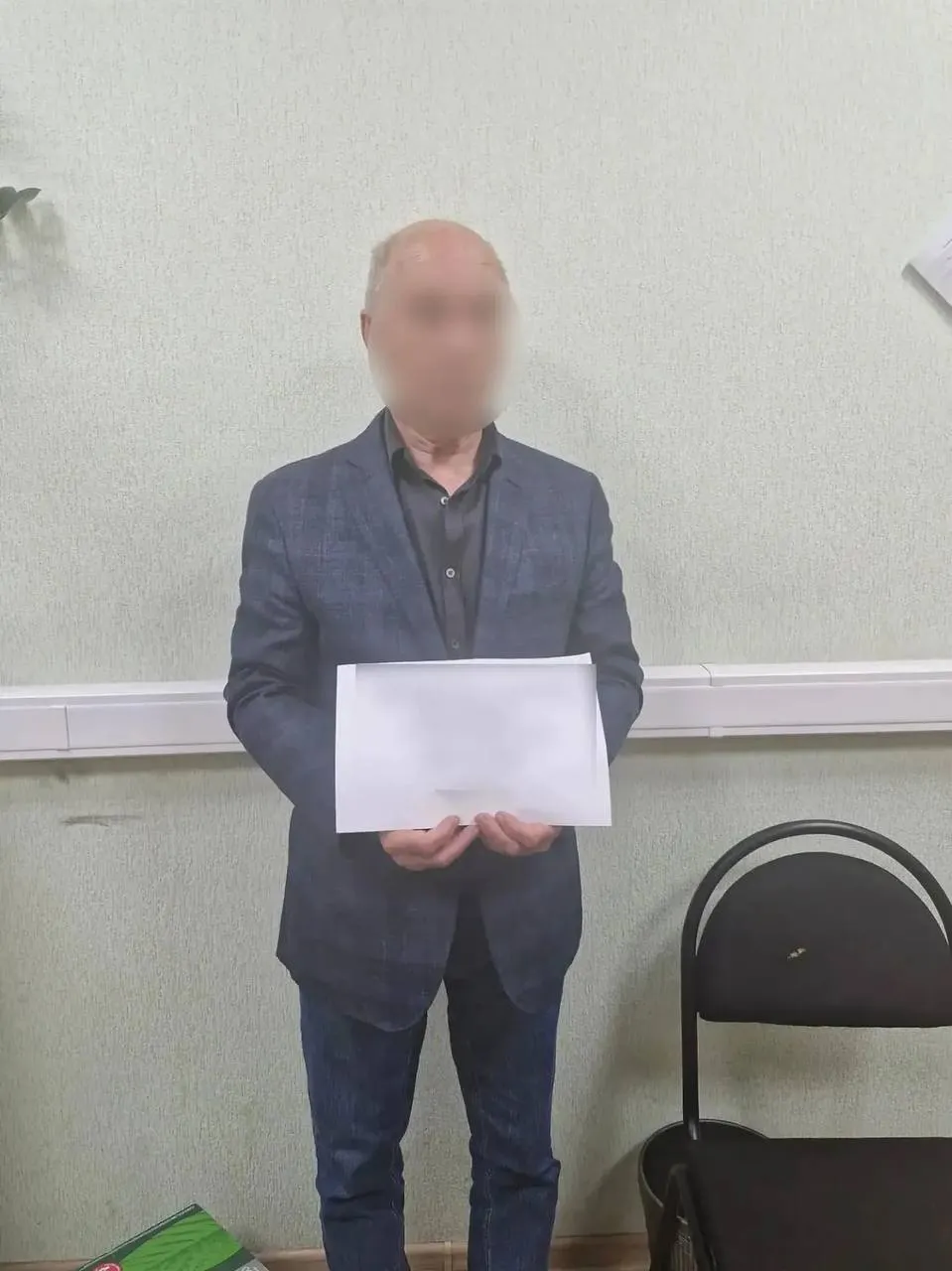 На ставропольском заводе радиоэлектроники расследуют мошенничество на 150 млн рублей