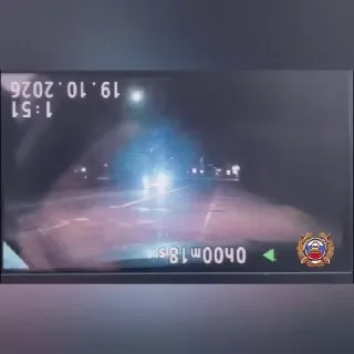 Нетрезвую автомобилистку задержали автоинспекторы в Благодарненском округе