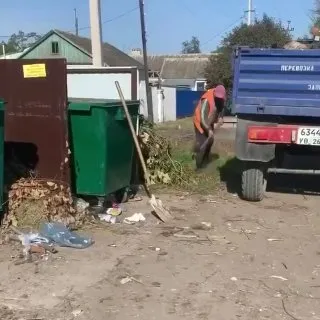 Новый день — продолжаем наводить порядок!