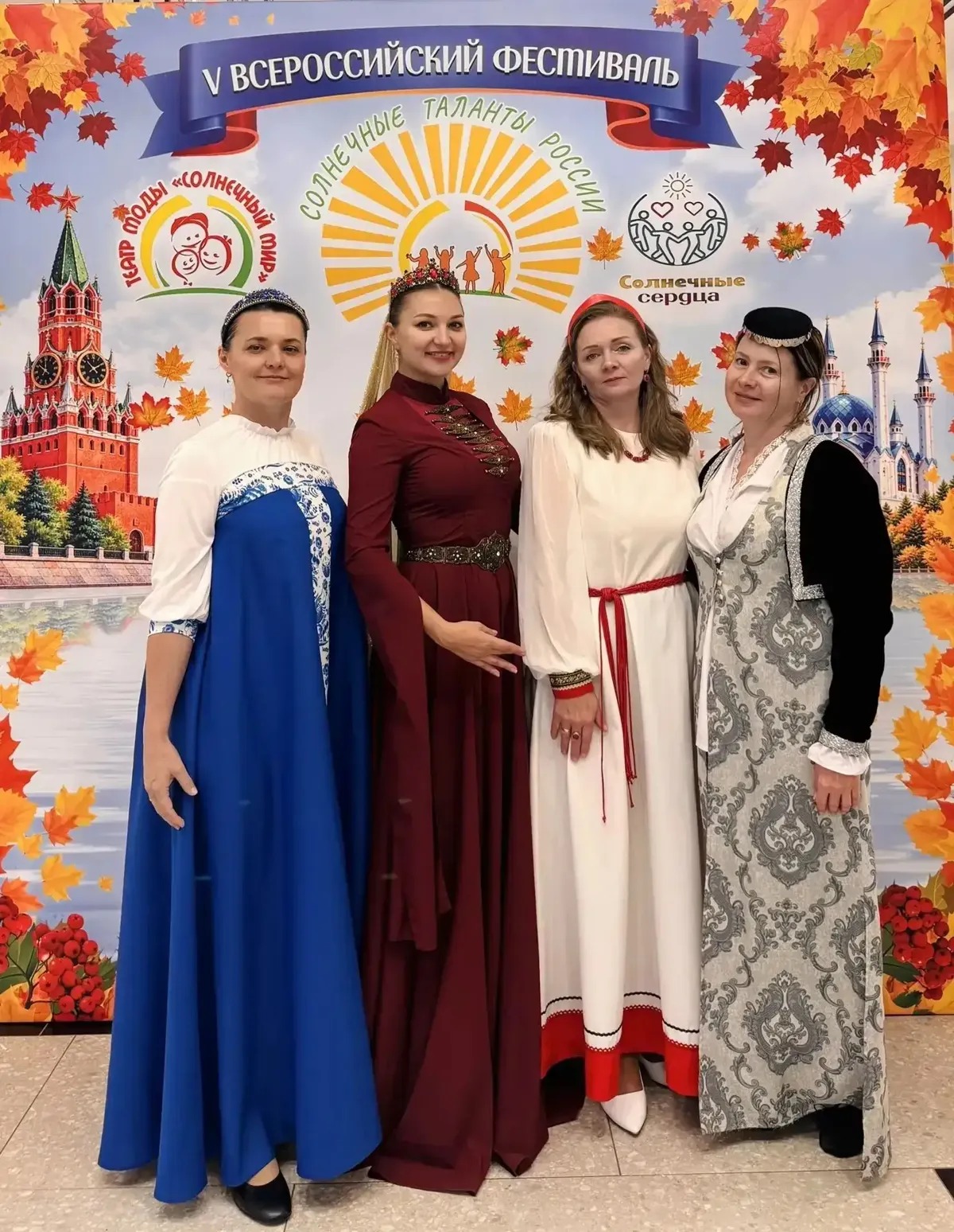 Отличные новости из Казани!