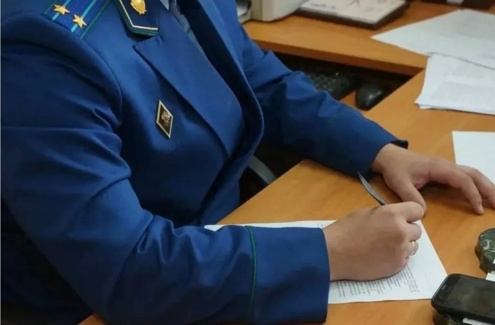 Прокуратура Ставрополья заблокировала 155 неправомерных норм