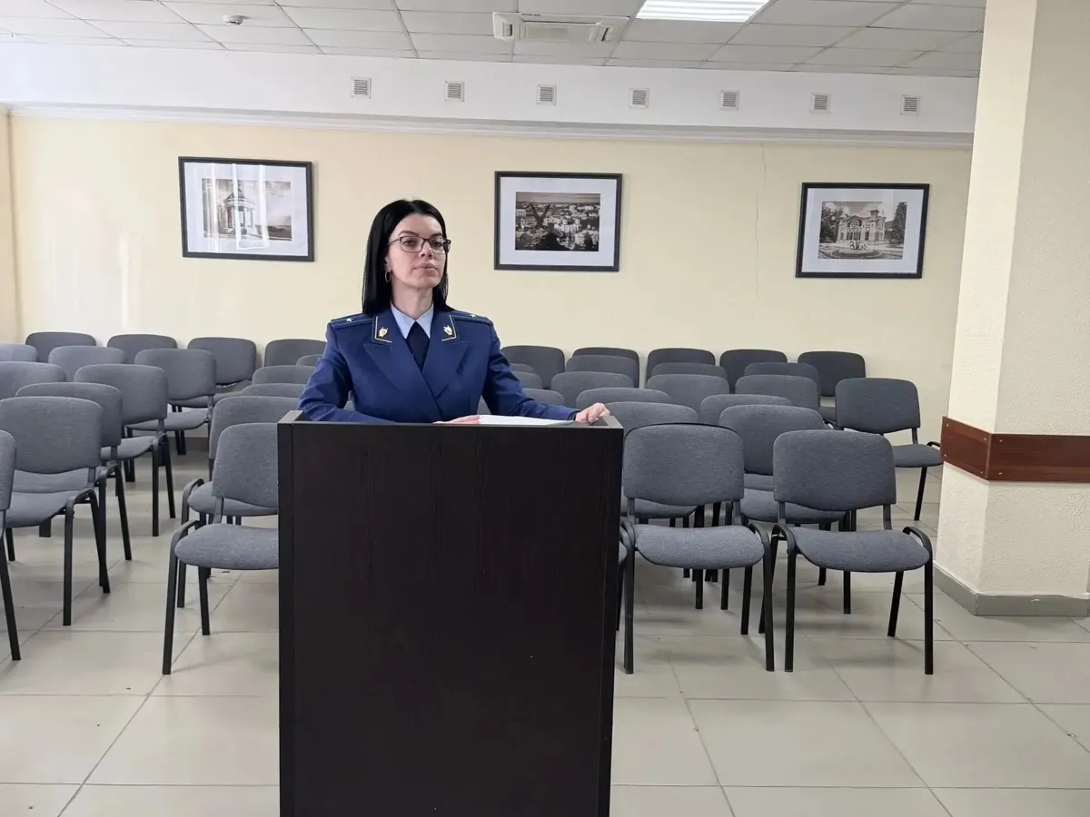 Руководитель филиала водоканала осужден за превышение должностных полномочий
