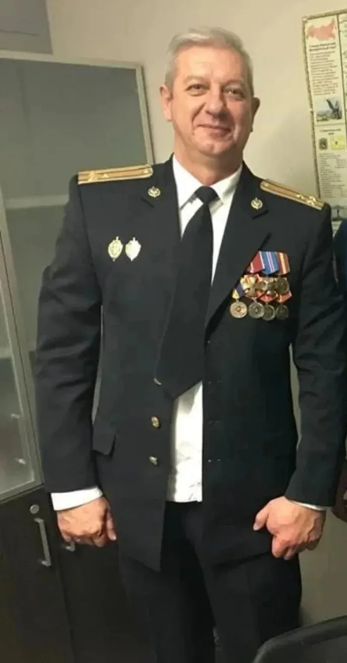 Сегодня отмечает день рождения Богдан Бузивок!