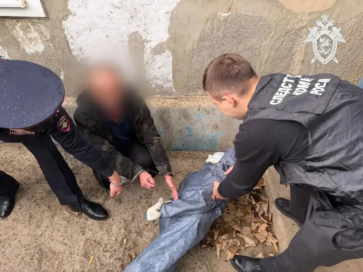 Серия семейных ссор в селе Камбулат Туркменского округа закончилась убийством