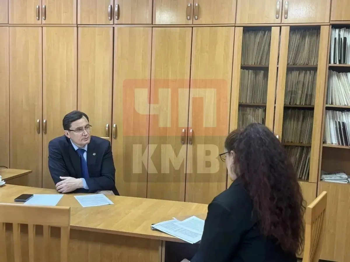 Сначала асфальт, потом трубы: в Кисловодске взялись за улицу Крутая дорога