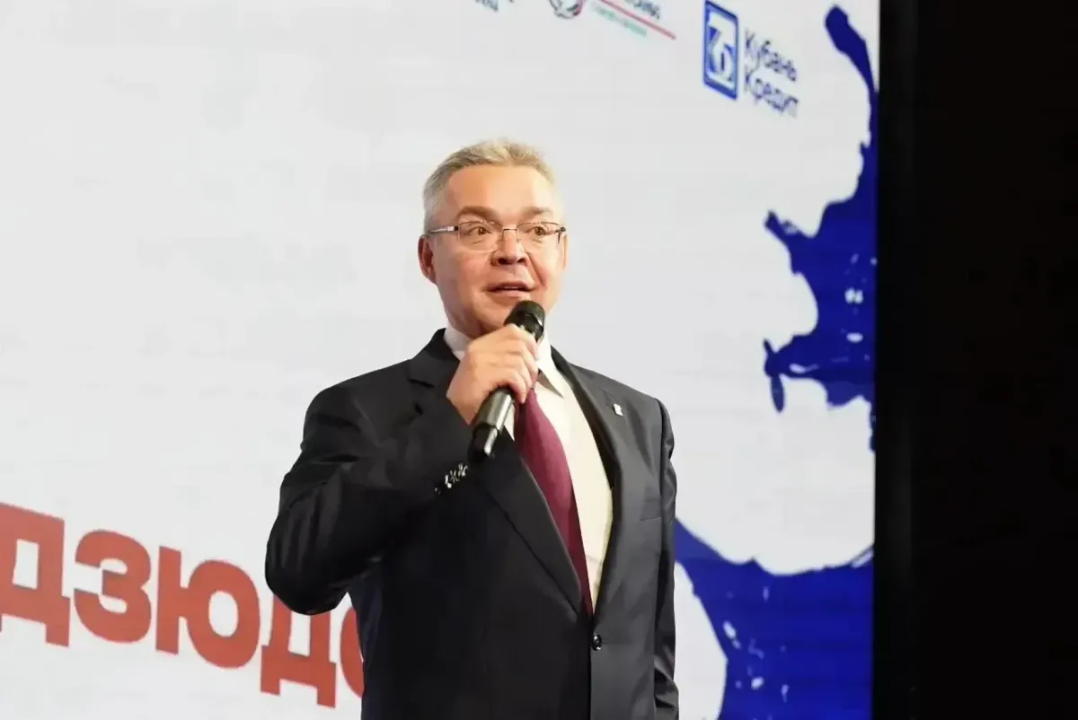 Ставрополье впервые принимает чемпионат России по дзюдо