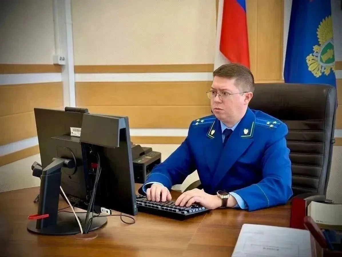 Ставрополец пойдёт под суд за похищение денег у матери погибшего участника СВО