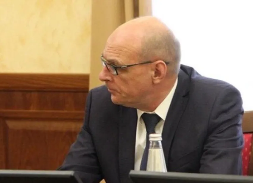 Суд рассмотрел жалобу экс-главы миннаца Ставрополья Писаренко на свой приговор