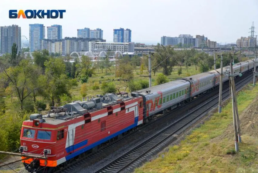 Транспортная прокуратура Ставрополя нашла опасные нарушения на железной дороге