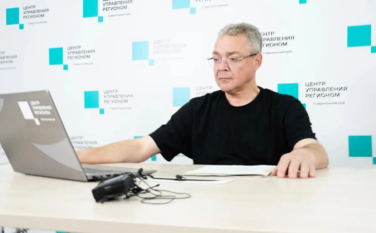 В Будённовске планируют модернизировать освещение на улице Железнодорожной