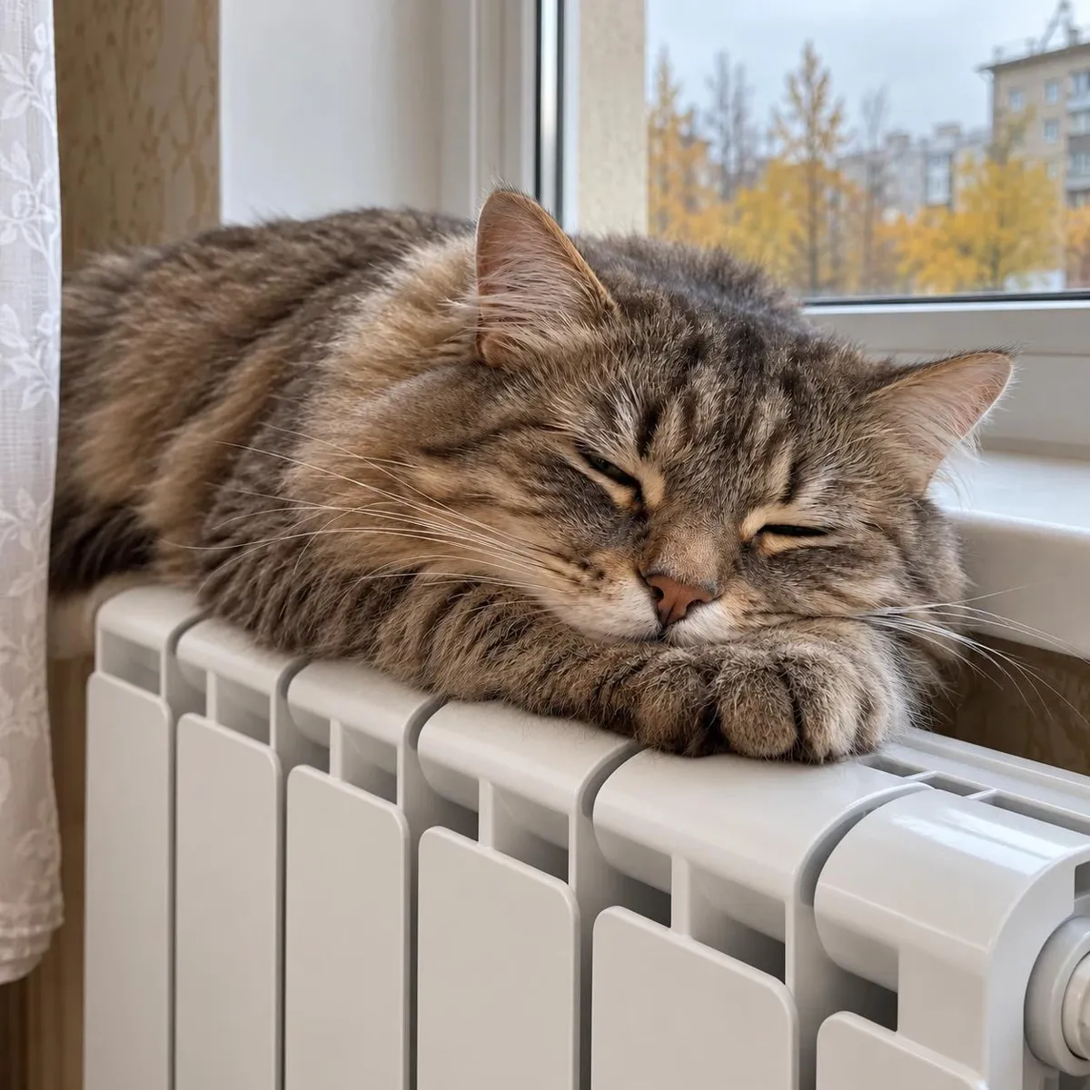 В Будённовском округе отопительный сезон начнётся 15 октября