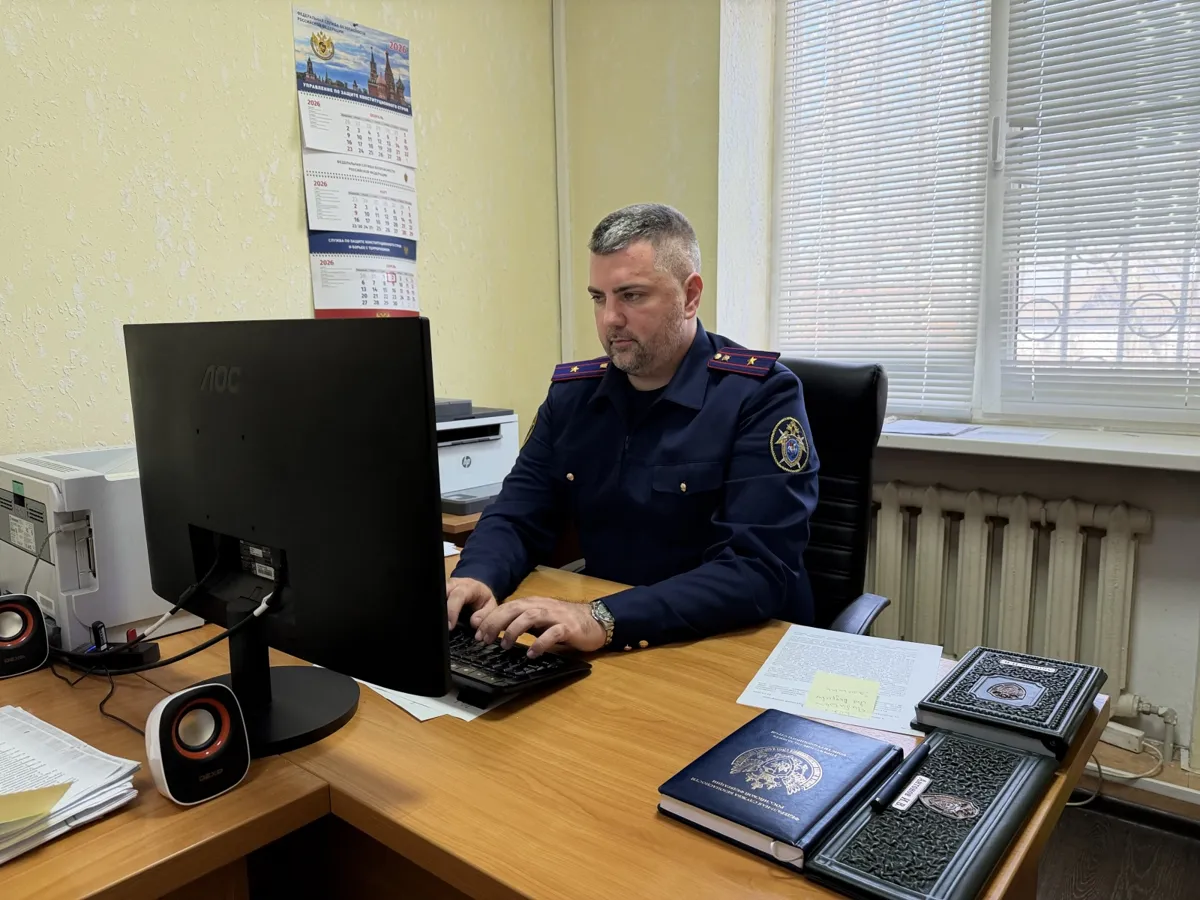 В Ессентуках индивидуальный предприниматель обвиняется в мошенничестве