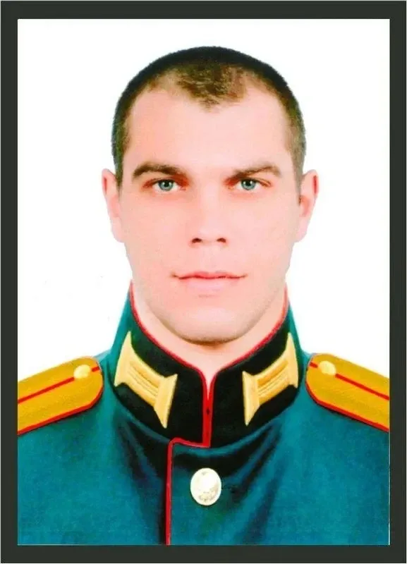 В Ессентуках на школе № 5 установят мемориальную доску Александру Параскевову