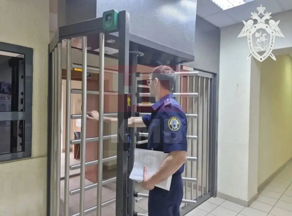 В Ессентуках — уголовное дело за символику в соцсети после прежнего наказания