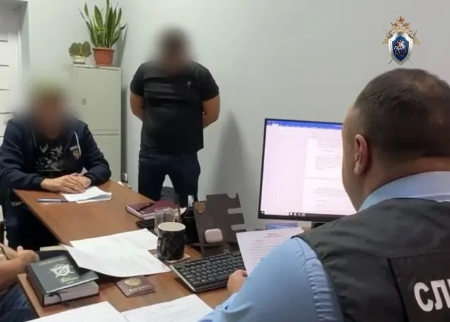 В Георгиевске бывший заместитель директора коммерческой организации признан виновным в мошенничестве
