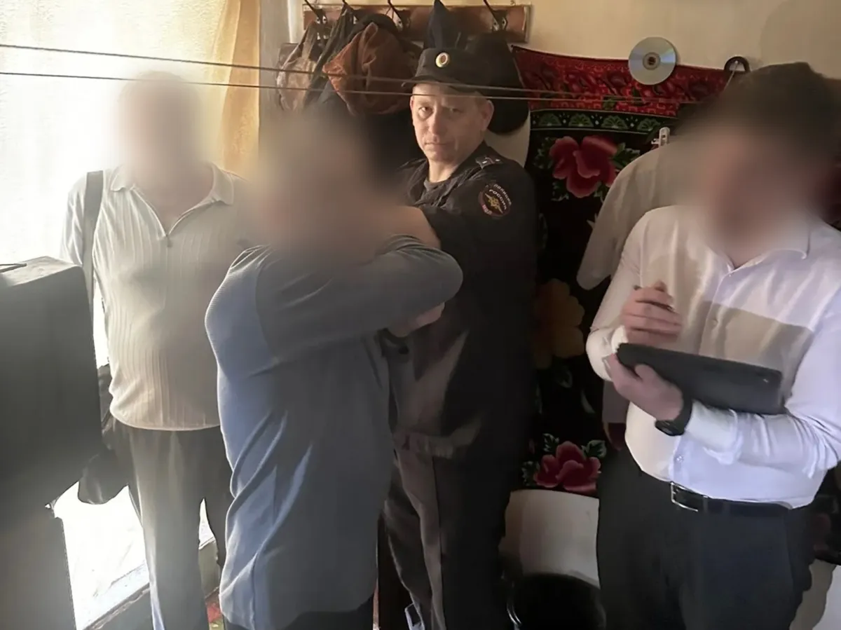 В Георгиевске местный житель признан виновным в нанесении смертельных травм знакомому