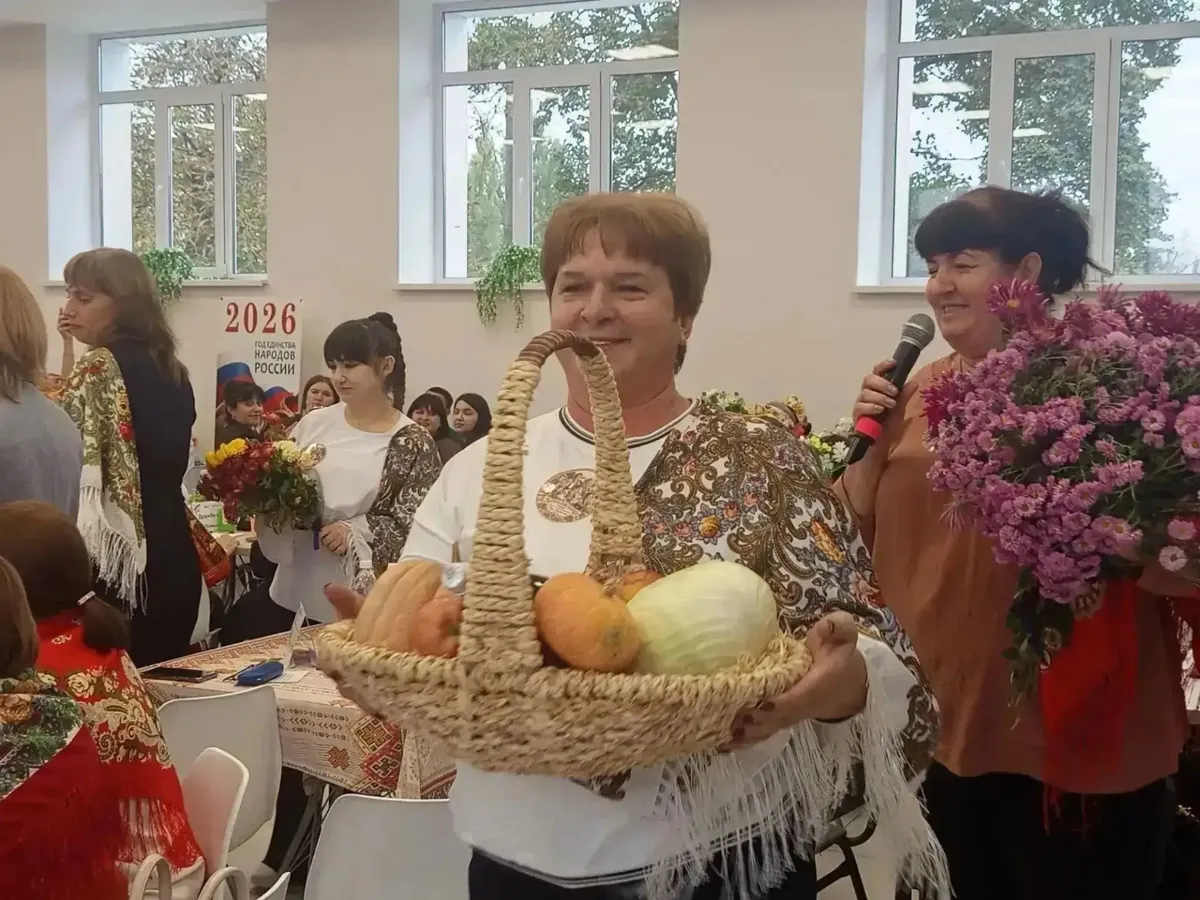 В Георгиевске педагоги детсадов сыграли в квиз-игру «Код Единства»