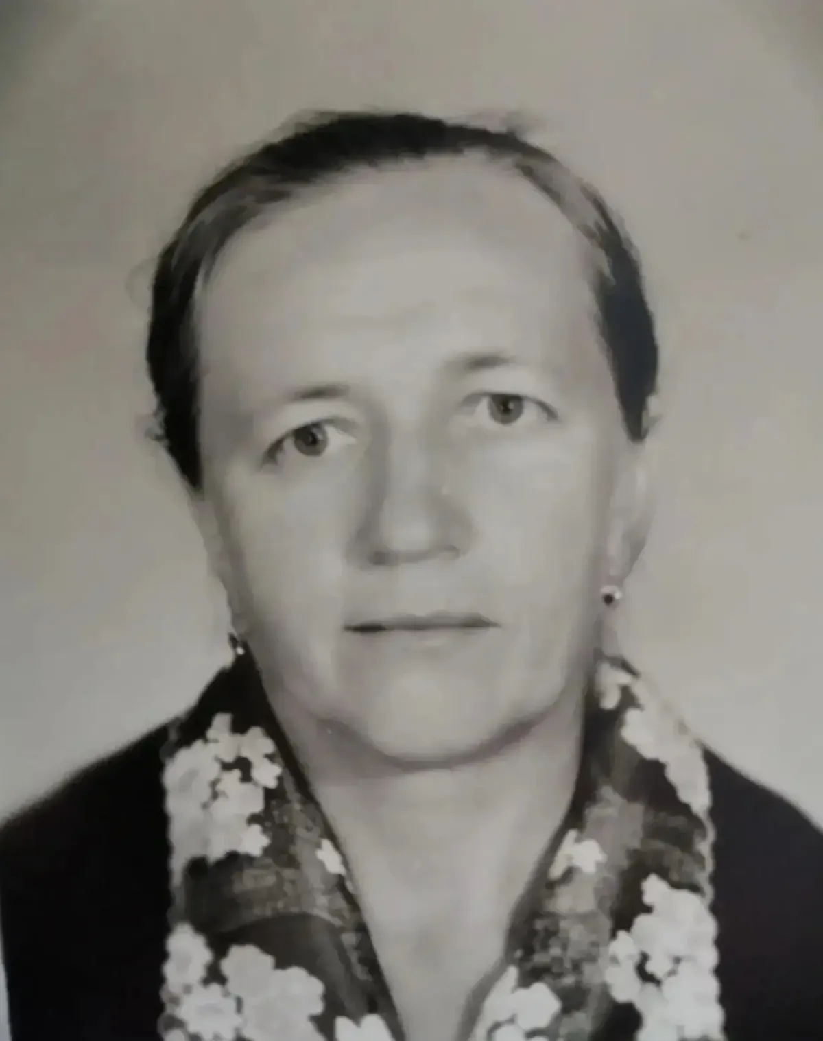 В Георгиевском округе 94-летие отмечает труженица тыла Александра Ткаченко
