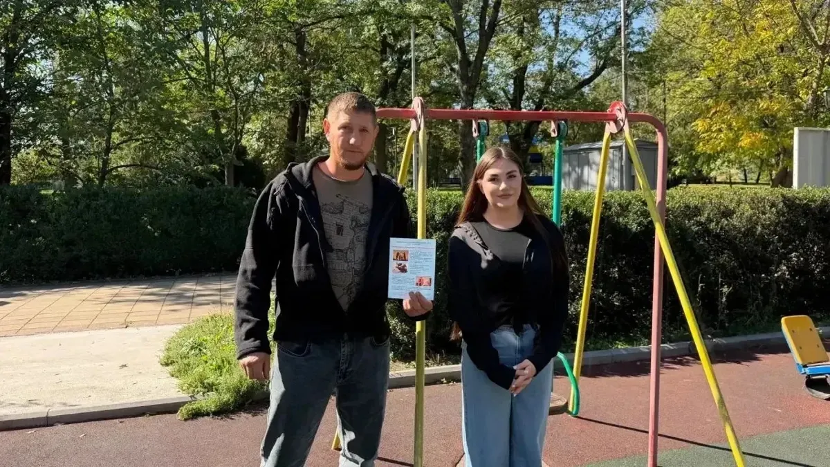 В Георгиевском округе стартовала акция «Будь бдителен»