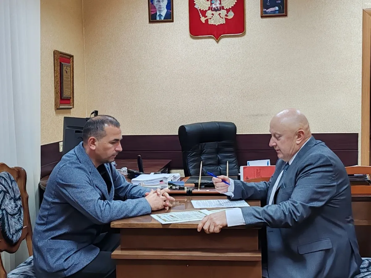 В Кировском округе обсудили поддержку участников СВО