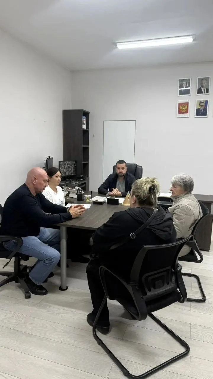 В Кисловодске обсудили запуск отопления и восстановление дорог после ремонта