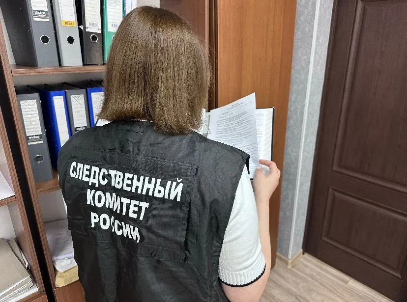 В Красногвардейском округе местная жительница обвиняется в краже с банковского счета в особо крупном размере