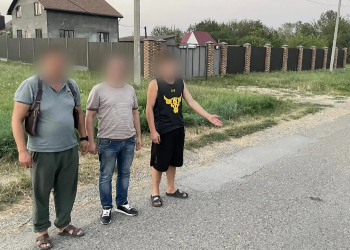 В Минеральных Водах местный житель обвиняется в причинении смертельных травм знакомому