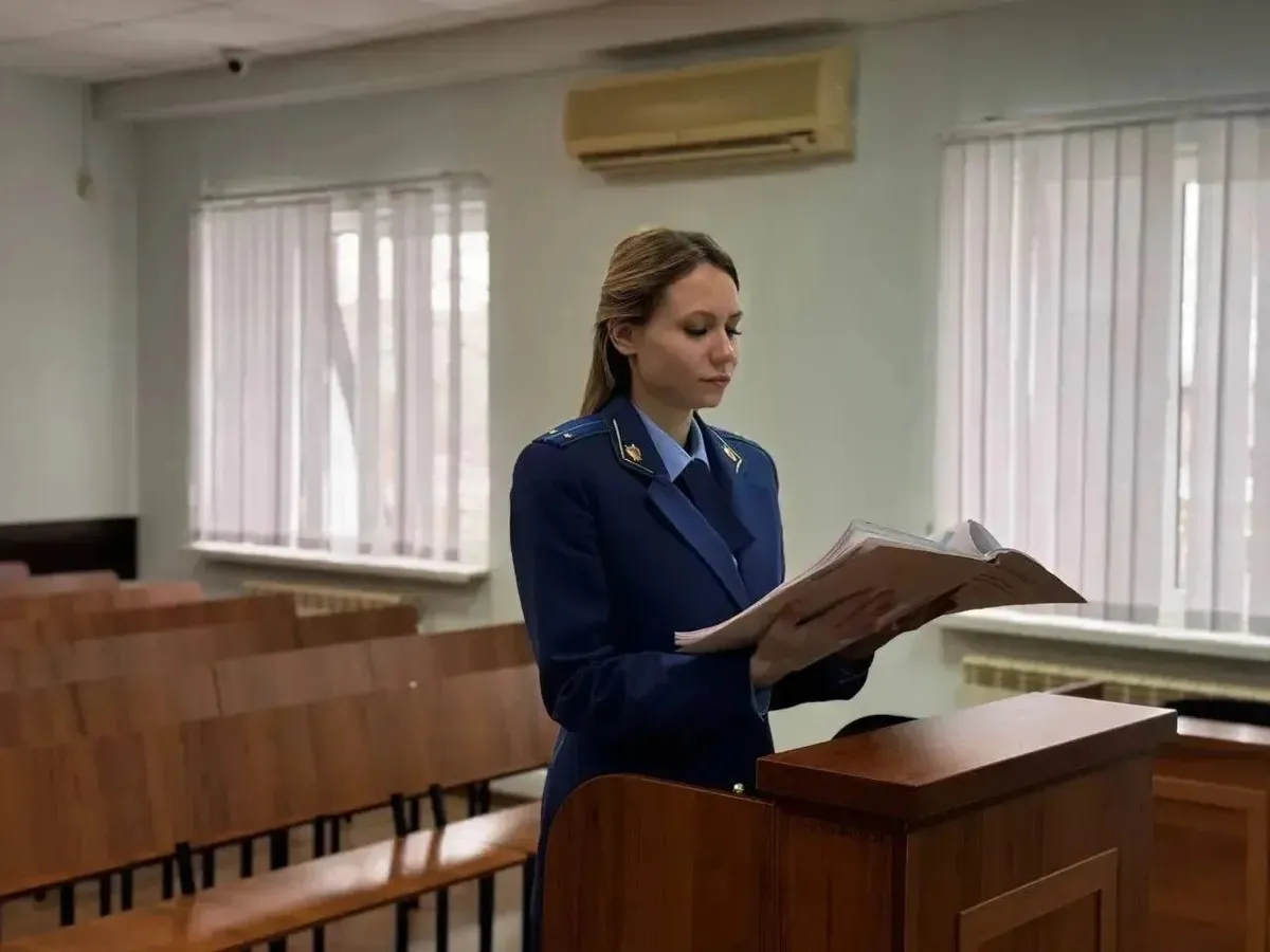 В Минеральных Водах мужчина осужден за многомиллионное мошенничество