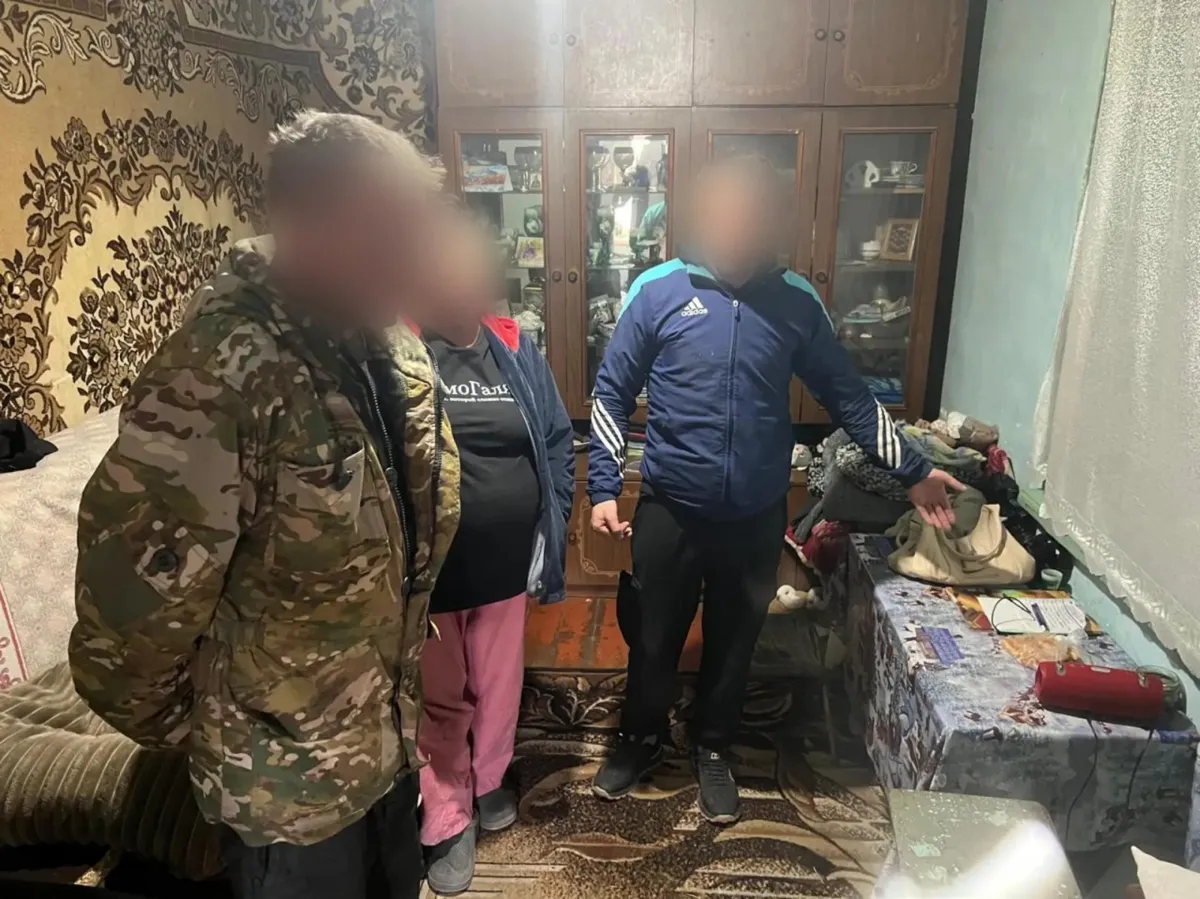 В Минераловодском округе мужчина обвиняется в причинении смертельных травм своей матери