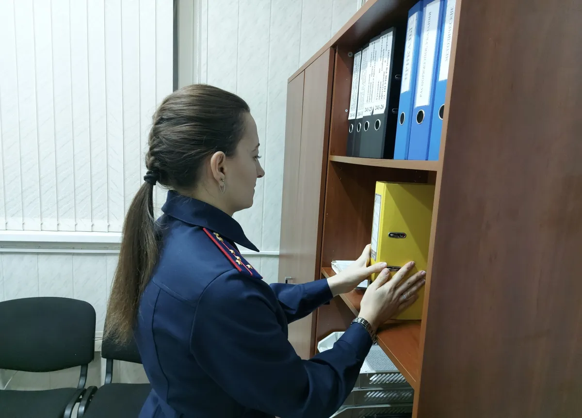 В Нефтекумском округе местная жительница обвиняется в мошенничестве при получении социальных выплат