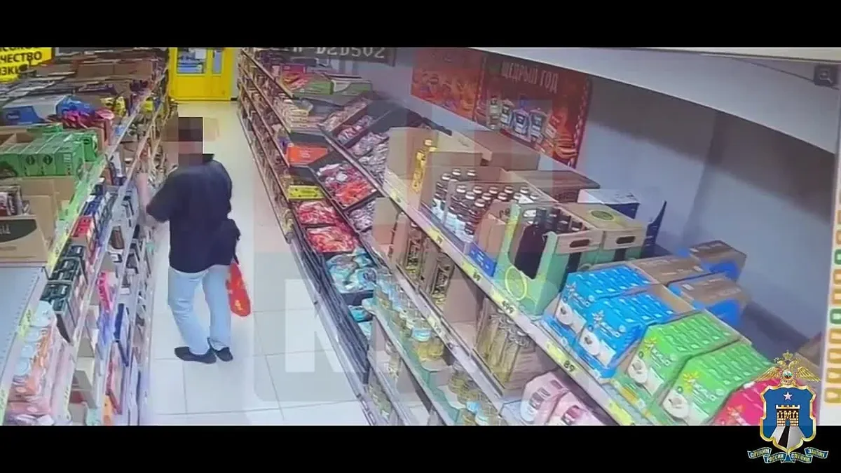 В Невинномысске завершено расследование уголовного дела о серии хищений