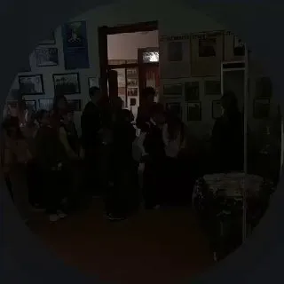 В Новопавловске для учеников художественной школы проводят экскурсии в музее
