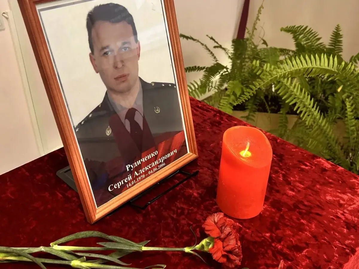 В одной из школ Кисловодска появилась 33-я «Парта Героя»