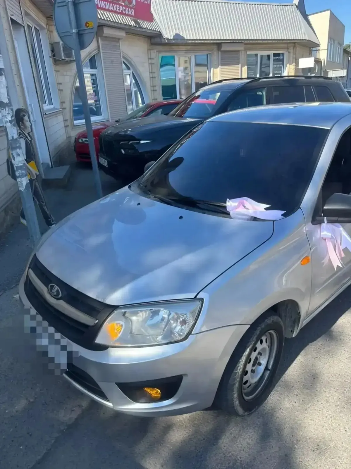 В Предгорном округе автоинспекторы выявили