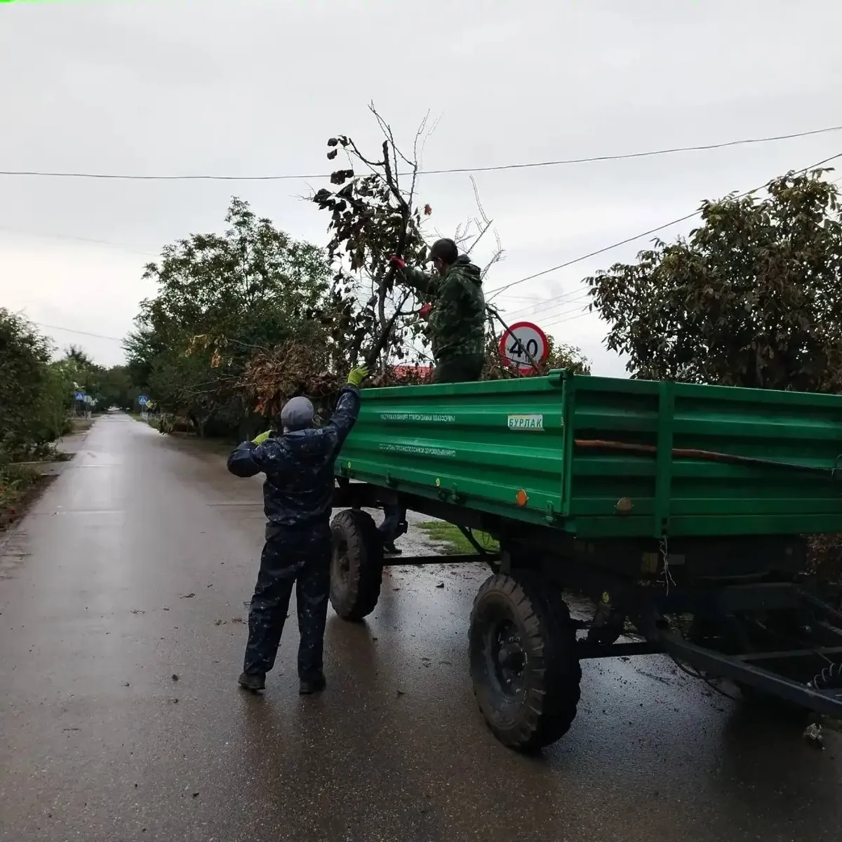 В Советском округе оказали помощь участнику СВО
